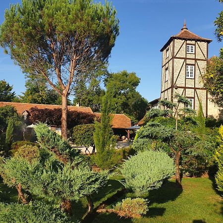 Moulin Du Soustre Panzió Cavagnac Kültér fotó