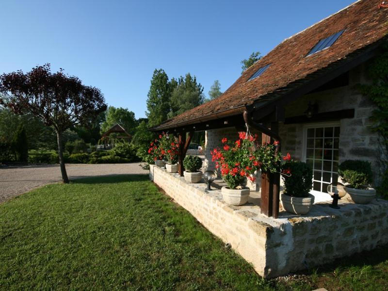 Moulin Du Soustre Panzió Cavagnac Kültér fotó