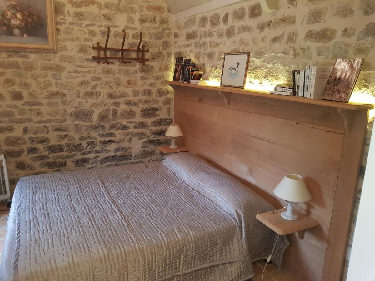 Moulin Du Soustre Panzió Cavagnac Kültér fotó