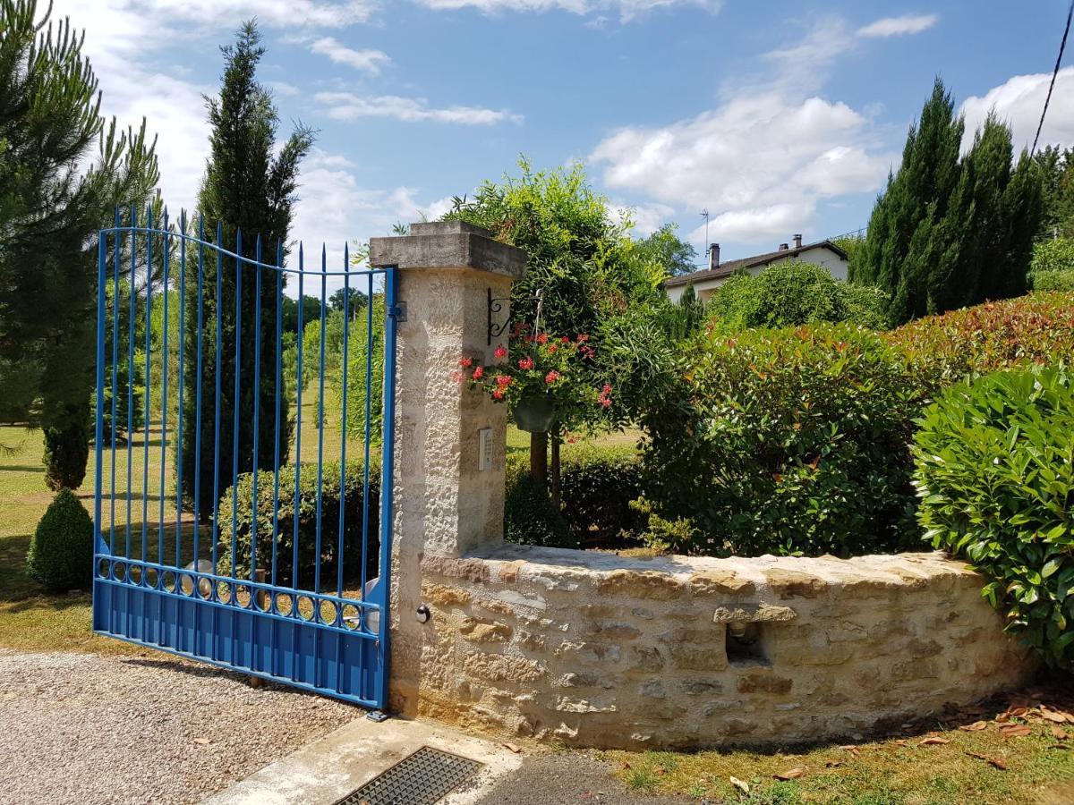 Moulin Du Soustre Panzió Cavagnac Kültér fotó