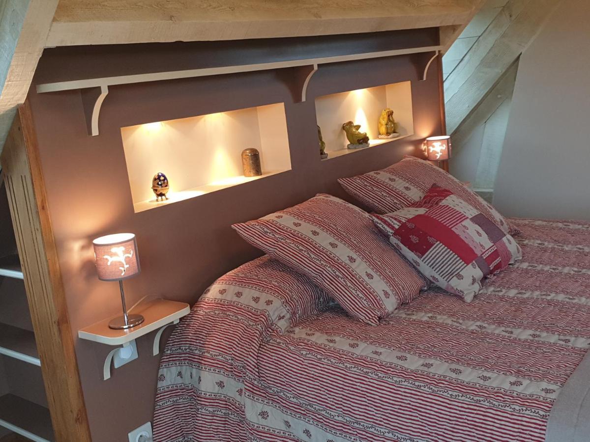 Moulin Du Soustre Panzió Cavagnac Kültér fotó