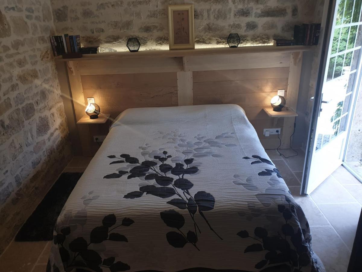Moulin Du Soustre Panzió Cavagnac Kültér fotó