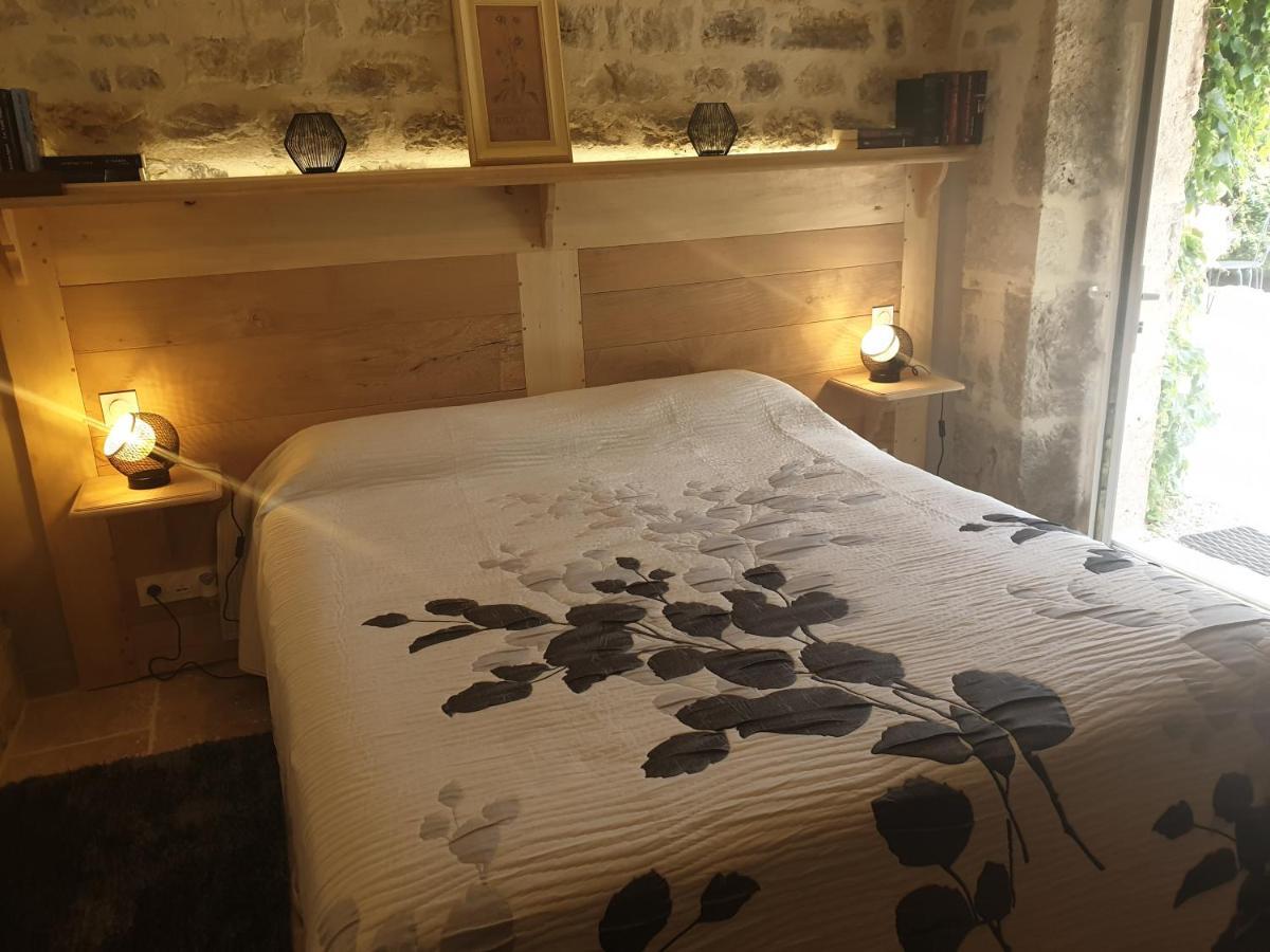 Moulin Du Soustre Panzió Cavagnac Kültér fotó